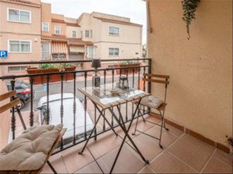 Foto dfb34c8e-ac9e-4345-ac14-b614c345e0f9. Semi detached house with heating parking in Torrejón de Velasco