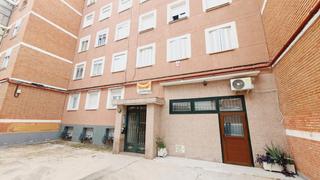 Appartement à Calle de José Barbastre