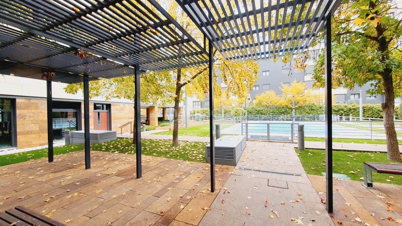 Foto 077fa4f7-ce03-4518-863d-11b3ca8d3ae1. Affitto appartamento con riscaldamento piscina in Madrid