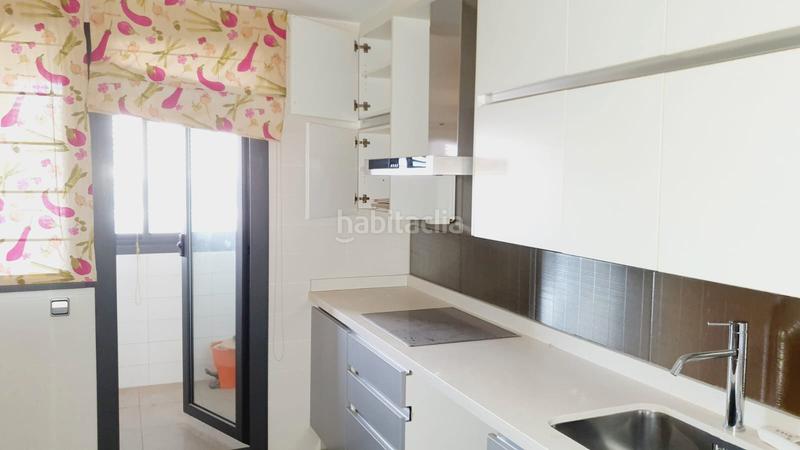 Foto 43d9a2b3-98fc-44d3-88cc-d6a5c81efd24. Affitto appartamento con riscaldamento piscina in Madrid