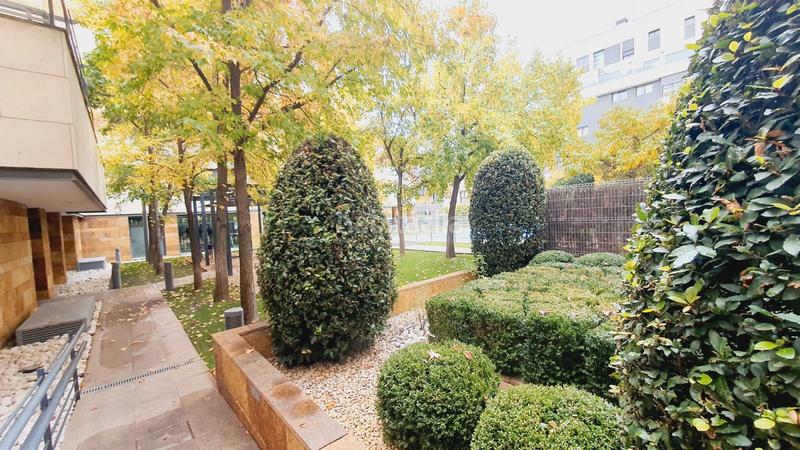 Foto c3387da0-c11f-45d0-a47f-35c1dd5e6edb. Affitto appartamento con riscaldamento piscina in Madrid
