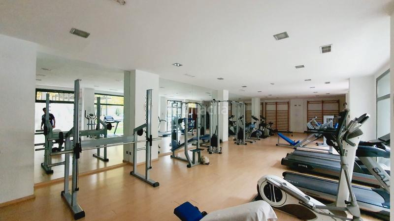 Foto 056dc41d-4807-4a36-8de1-f8b40cadb8a7. Lloguer pis amb calefacció piscina a Sanchinarro Madrid