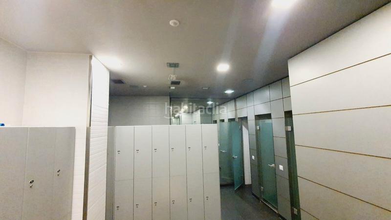 Foto 3aaba320-bd93-4c88-b86f-4e6e6dbbe6e6. Lloguer pis amb calefacció piscina a Sanchinarro Madrid