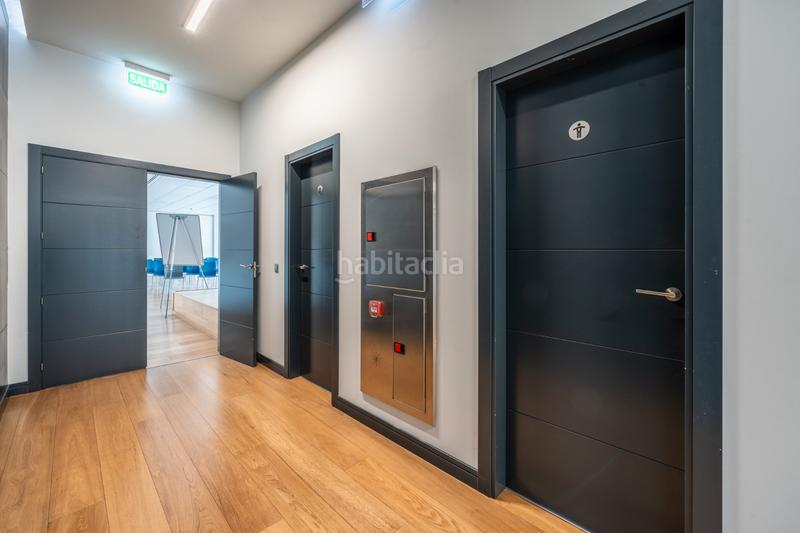 Foto 0ba7116d-af47-42f1-928c-c144c704e3b1. Lloguer nau industrial amb calefacció a Las Dehesillas-Vereda de los Estudiantes Leganés