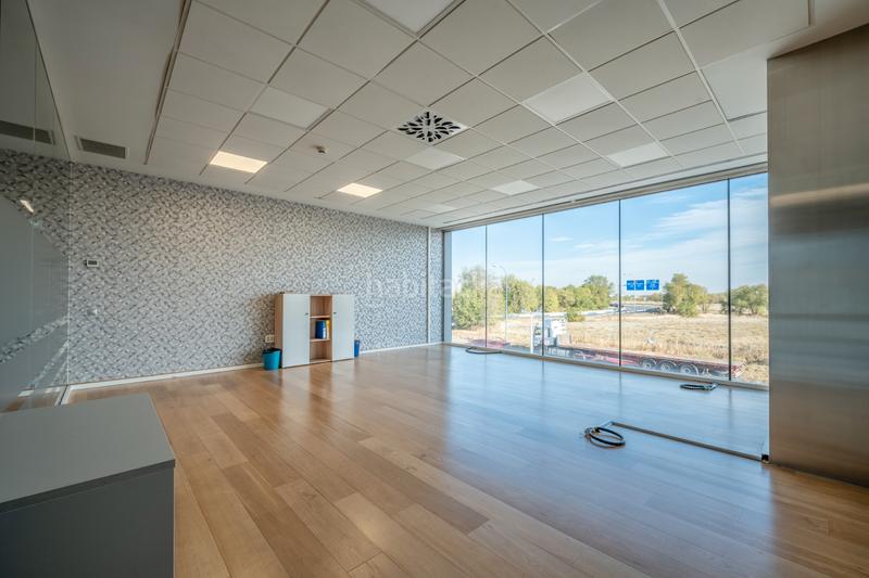 Foto e0feb3cc-bc56-48a0-9712-85f6bc36cd46. Lloguer nau industrial amb calefacció a Las Dehesillas-Vereda de los Estudiantes Leganés