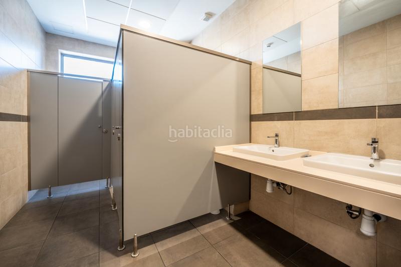 Foto 5d13d213-87d0-4395-bfec-ddbac3e879a4. Miete fabrikhalle mit heizung in Las Dehesillas-Vereda de los Estudiantes Leganés