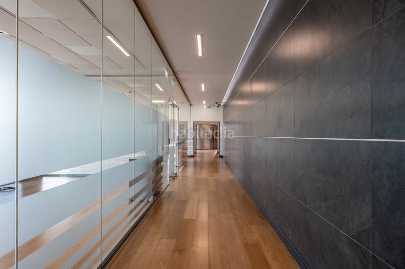 Foto 621a71c2-7cd0-4449-89b4-3f693a59a3a0. Miete fabrikhalle mit heizung in Las Dehesillas-Vereda de los Estudiantes Leganés