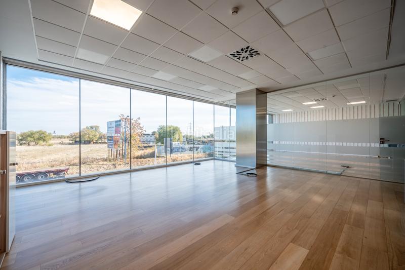 Foto 6931ab1b-afb1-4db2-ae78-98f232401f5b. Miete fabrikhalle mit heizung in Las Dehesillas-Vereda de los Estudiantes Leganés