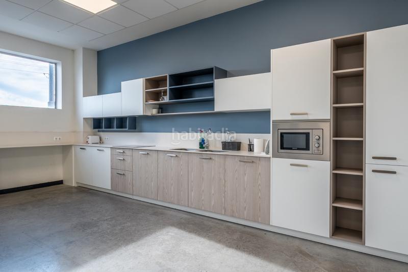 Foto 9ec10acc-8024-4068-8917-b3060265691b. Miete fabrikhalle mit heizung in Las Dehesillas-Vereda de los Estudiantes Leganés