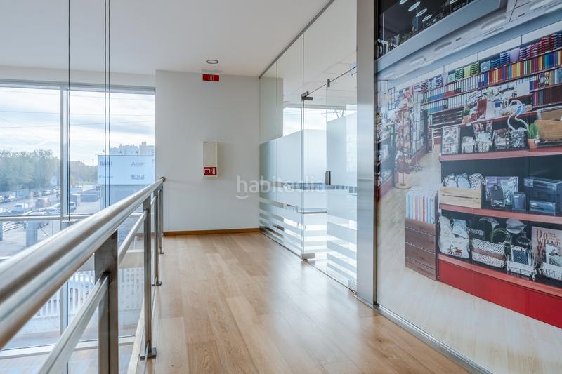 Foto af9dbc15-13dd-4f19-a924-5e99c6545703. Miete fabrikhalle mit heizung in Las Dehesillas-Vereda de los Estudiantes Leganés