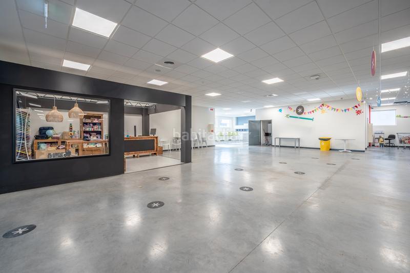 Foto d6628e38-8f80-41dd-a5f2-a1bd6e34363c. Miete fabrikhalle mit heizung in Las Dehesillas-Vereda de los Estudiantes Leganés