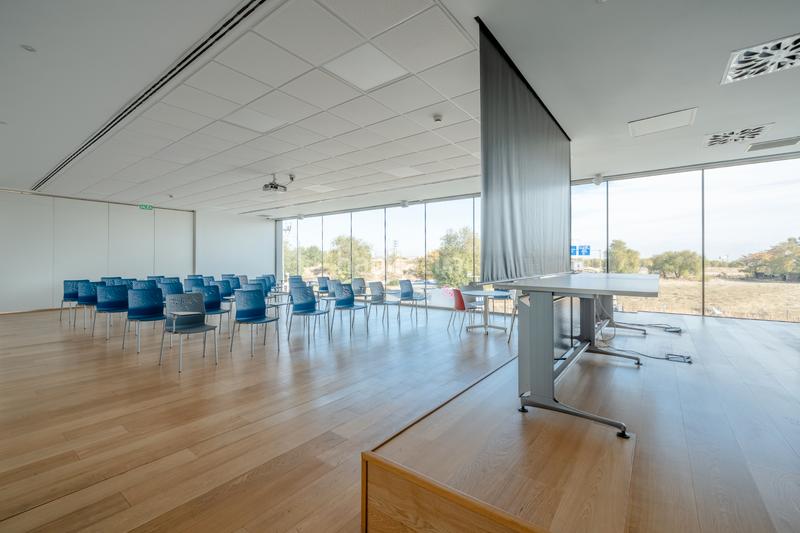 Foto dc5c2d57-4246-418f-bbf3-e1757b7ab50b. Miete fabrikhalle mit heizung in Las Dehesillas-Vereda de los Estudiantes Leganés