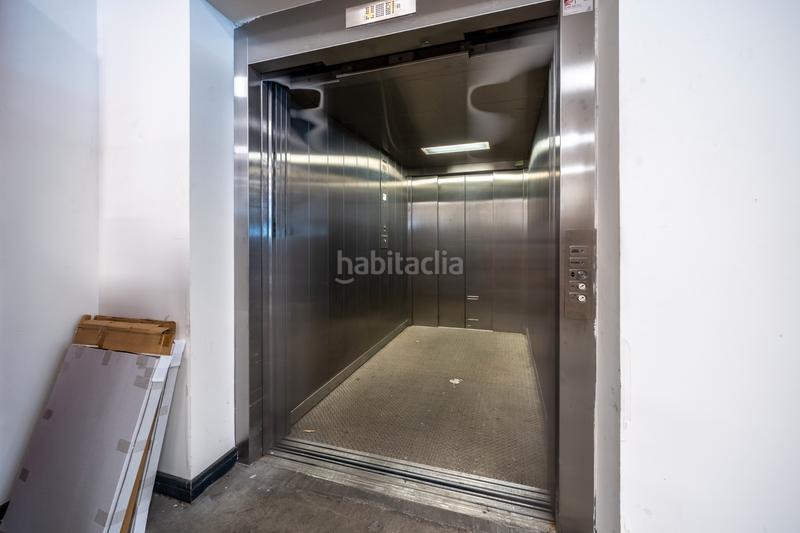 Foto ee227c0a-d5a7-41c8-bbfb-8b7b33342c67. Miete fabrikhalle mit heizung in Las Dehesillas-Vereda de los Estudiantes Leganés