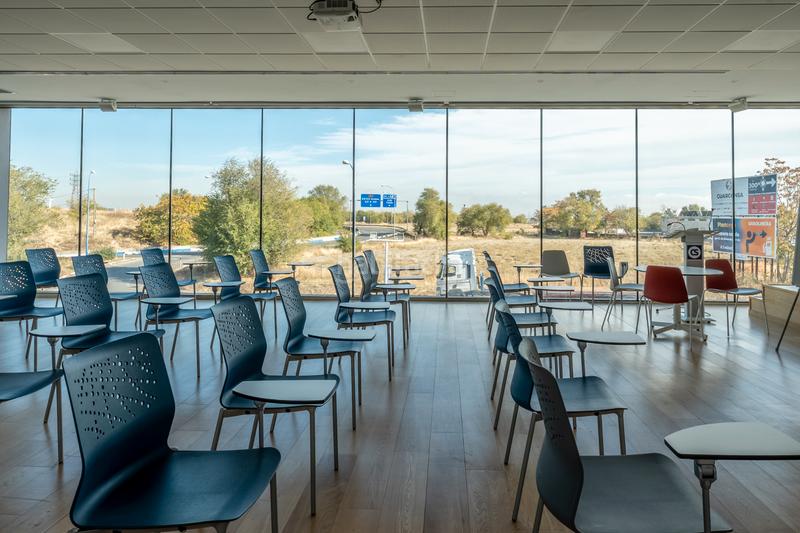 Foto f5ccd8c8-192c-4a92-a17f-a293243556cd. Miete fabrikhalle mit heizung in Las Dehesillas-Vereda de los Estudiantes Leganés