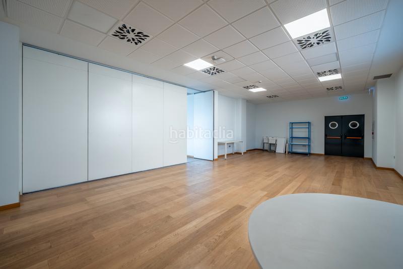 Foto 29981998-6ff7-4134-899c-4d13204d375b. Rent industrial building with heating in Las Dehesillas-Vereda de los Estudiantes Leganés