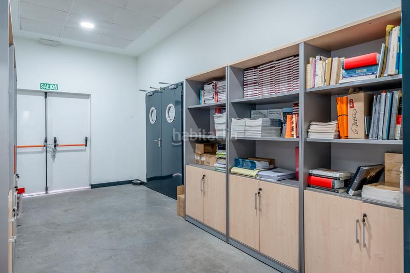 Foto 59f43ec0-b452-4fd7-a93c-6d95a9744ef5. Rent industrial building with heating in Las Dehesillas-Vereda de los Estudiantes Leganés