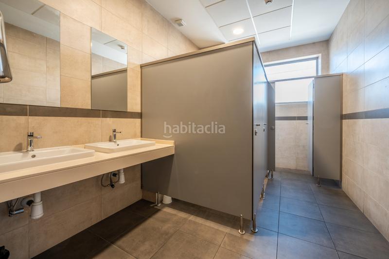 Foto 6db82d8d-dc50-4d2c-96ca-4c118faacf69. Rent industrial building with heating in Las Dehesillas-Vereda de los Estudiantes Leganés