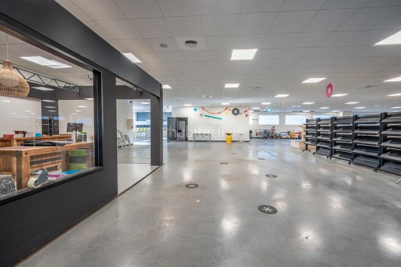 Foto 79a1e949-f285-4ad6-a7d3-5f6c424ff87b. Rent industrial building with heating in Las Dehesillas-Vereda de los Estudiantes Leganés