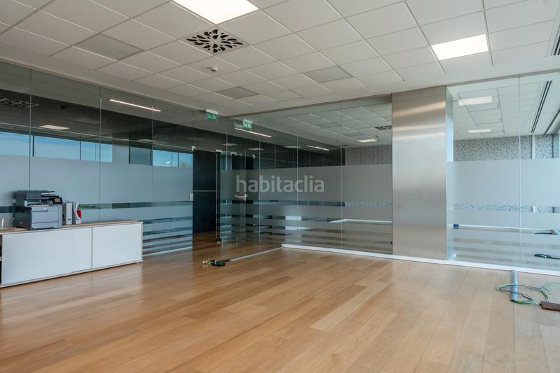 Foto 827f97d1-b1d3-4e75-8fa8-305fb4a2cee6. Rent industrial building with heating in Las Dehesillas-Vereda de los Estudiantes Leganés