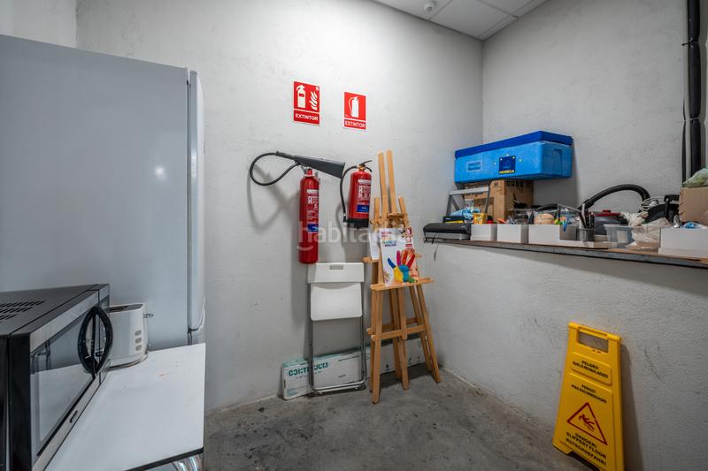 Foto 9eed0a13-ce7e-4688-886d-81c67f896aa2. Rent industrial building with heating in Las Dehesillas-Vereda de los Estudiantes Leganés