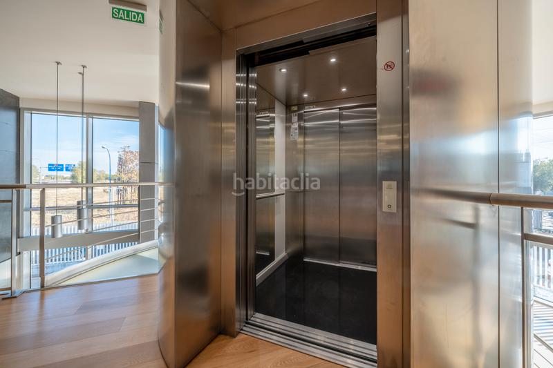 Foto a30f45af-5c31-4158-961c-ba49f6ca4831. Rent industrial building with heating in Las Dehesillas-Vereda de los Estudiantes Leganés