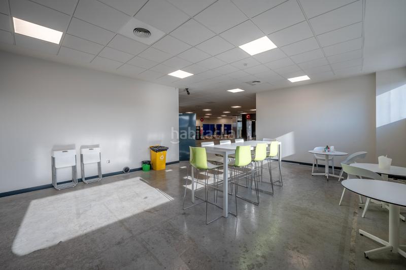 Foto c00bb140-07ae-4437-a4e4-534ba2046b44. Rent industrial building with heating in Las Dehesillas-Vereda de los Estudiantes Leganés