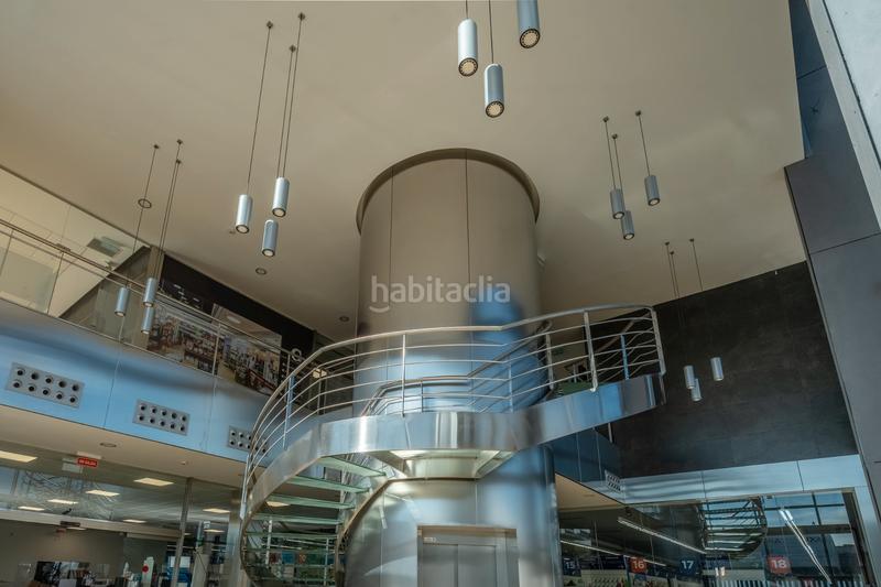 Foto c0a68c7e-f1ff-41bb-bca7-61f026bf89bf. Rent industrial building with heating in Las Dehesillas-Vereda de los Estudiantes Leganés