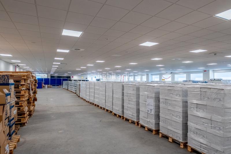 Foto c153d190-6396-44f1-9b15-898243f74381. Rent industrial building with heating in Las Dehesillas-Vereda de los Estudiantes Leganés