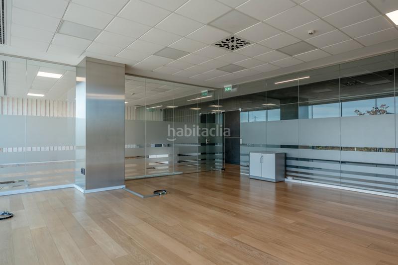 Foto d9b55c3f-4bbc-4ead-b8a6-71f7051bcff7. Rent industrial building with heating in Las Dehesillas-Vereda de los Estudiantes Leganés