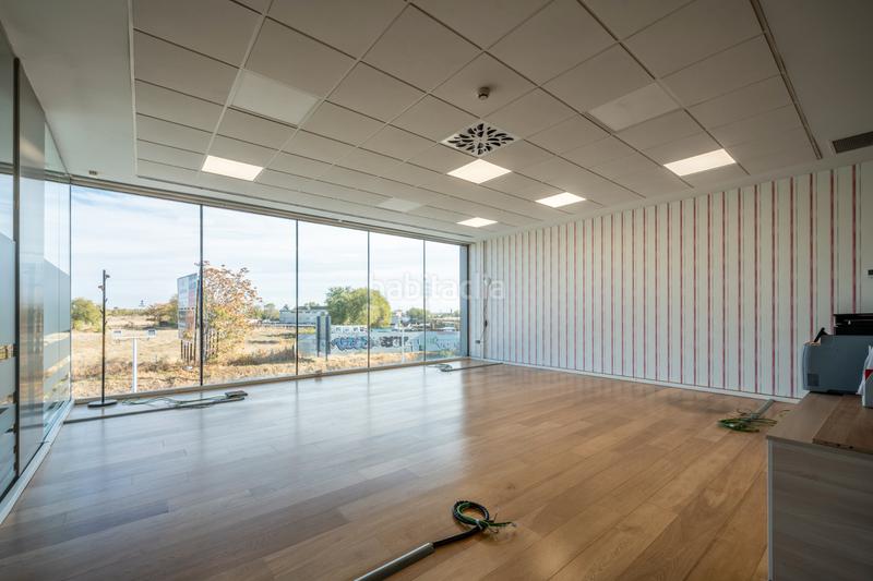 Foto dae52159-6d91-41ed-a3e4-70fc07dc43e7. Rent industrial building with heating in Las Dehesillas-Vereda de los Estudiantes Leganés