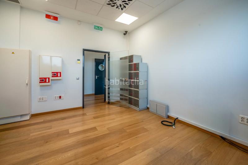 Foto e6996b5e-0eea-43ac-9a0a-9852429abf8c. Rent industrial building with heating in Las Dehesillas-Vereda de los Estudiantes Leganés