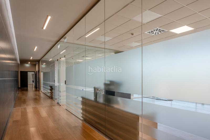 Foto ec82a7ab-11a3-4da9-ac17-f25cd0669bc9. Rent industrial building with heating in Las Dehesillas-Vereda de los Estudiantes Leganés