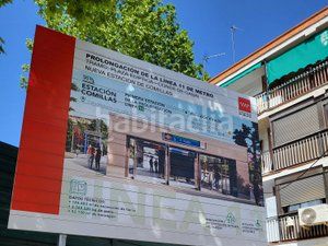 Foto 40ee9dea-d261-4133-8e2c-31c8501225eb. Flat in Comillas Madrid