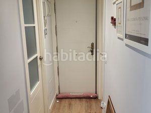 Foto 5c453885-1fe5-4c66-abb6-b5de73216545. Flat in Comillas Madrid