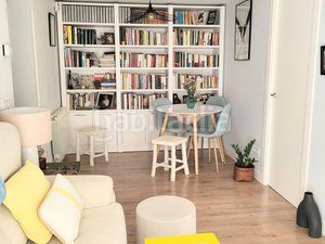 Foto c9cd62ef-40a3-4f75-a9c2-9811cfff5a3a. Flat in Comillas Madrid