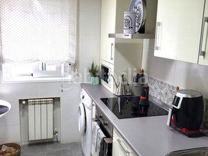 Foto cf386127-e009-47b7-8aa1-65ce05b3ac2f. Flat in Comillas Madrid
