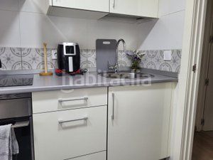 Foto d8ab0a3a-86e6-43c3-b912-5b687a3c8a3f. Flat in Comillas Madrid