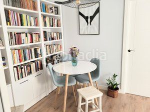 Foto ef4fe4cd-ff00-4445-a43c-2f082602367d. Flat in Comillas Madrid
