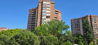 Flat in Calle de Fernando Delgado