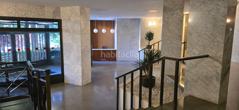 Foto 1fd8ad99-51e6-4575-8623-393353fbcea7. Pis amb calefacció a Vista Alegre Madrid