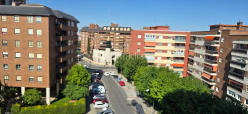 Foto 44a34155-308e-4ce2-aed8-af14bc8693cd. Pis amb calefacció a Vista Alegre Madrid
