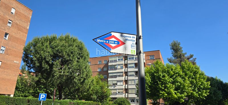 Foto 5f18f88d-bc86-48df-ae82-bdb1fc74094e. Pis amb calefacció a Vista Alegre Madrid