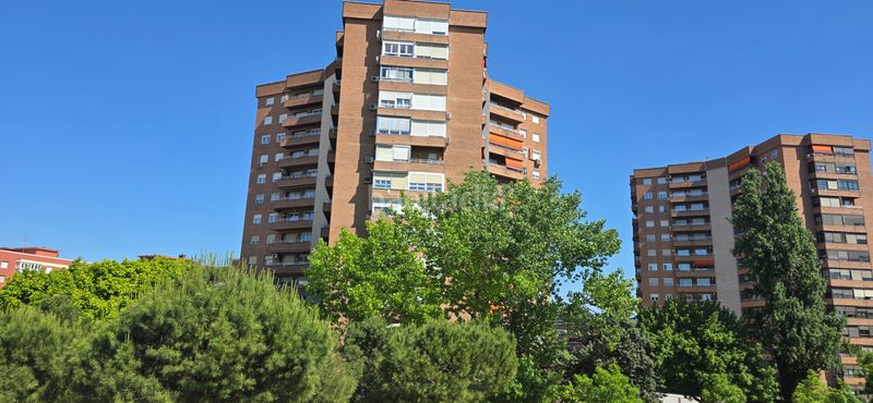Foto 87d31078-59ff-458b-9862-4d3cf0438dae. Pis amb calefacció a Vista Alegre Madrid