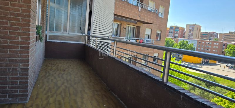 Foto a4680ed0-eca4-4bf6-9c50-b0d3cd1b0a82. Pis amb calefacció a Vista Alegre Madrid