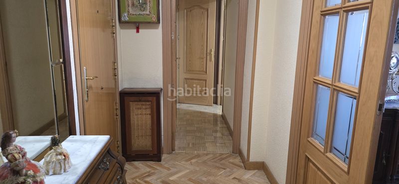 Foto d0683740-7b33-444d-9b6c-cf7c2dd04457. Pis amb calefacció a Vista Alegre Madrid