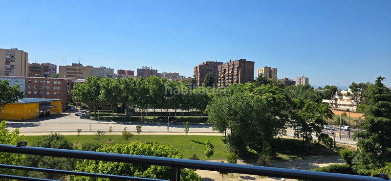Foto df2904a6-45bb-4cfa-99e5-1d816c9ba5c2. Pis amb calefacció a Vista Alegre Madrid