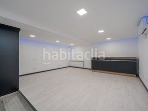 Foto 0ee8ec39-221e-435f-b0ae-fc52e0d760ef. Pis amb calefacció a San Isidro Madrid