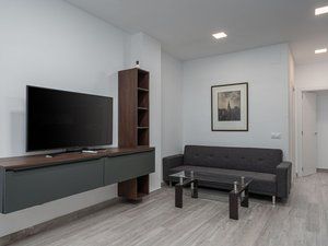 Pis  Avenida de pedro d�ez. �estreno exclusivo en san isidro! bajo de dise�o con entrada ind