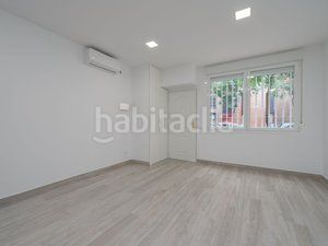 Foto f0c50069-a98e-4989-b3c2-95bb046f3e57. Pis amb calefacció a San Isidro Madrid