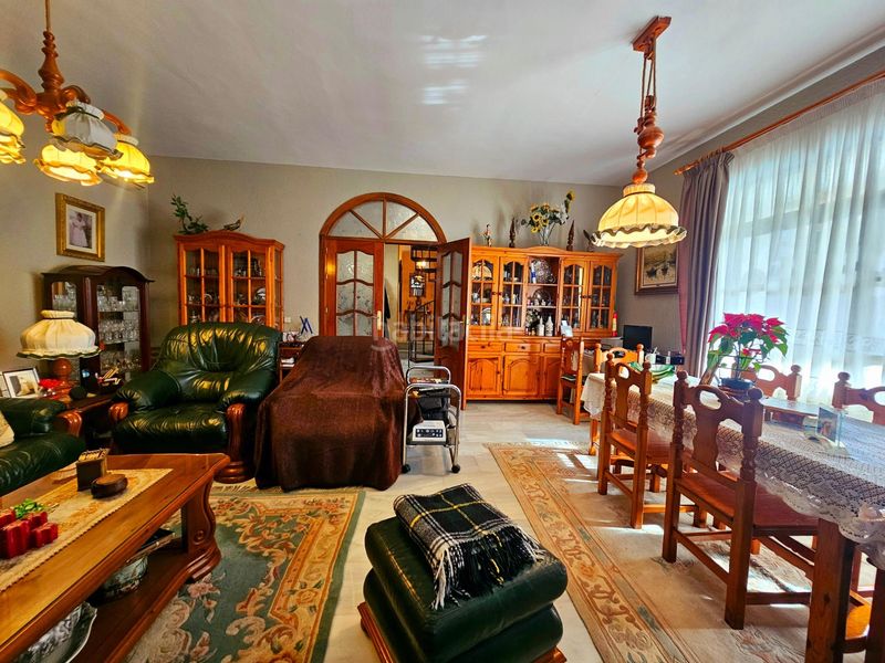 Foto 992b3999-c3f8-4dce-8640-180edd52821e. Chalet in yedra de la in Montealto - Monterrey Benalmádena